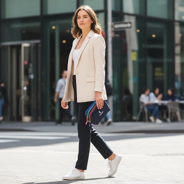 Dopamine Large Waterproof Toiletry Bag