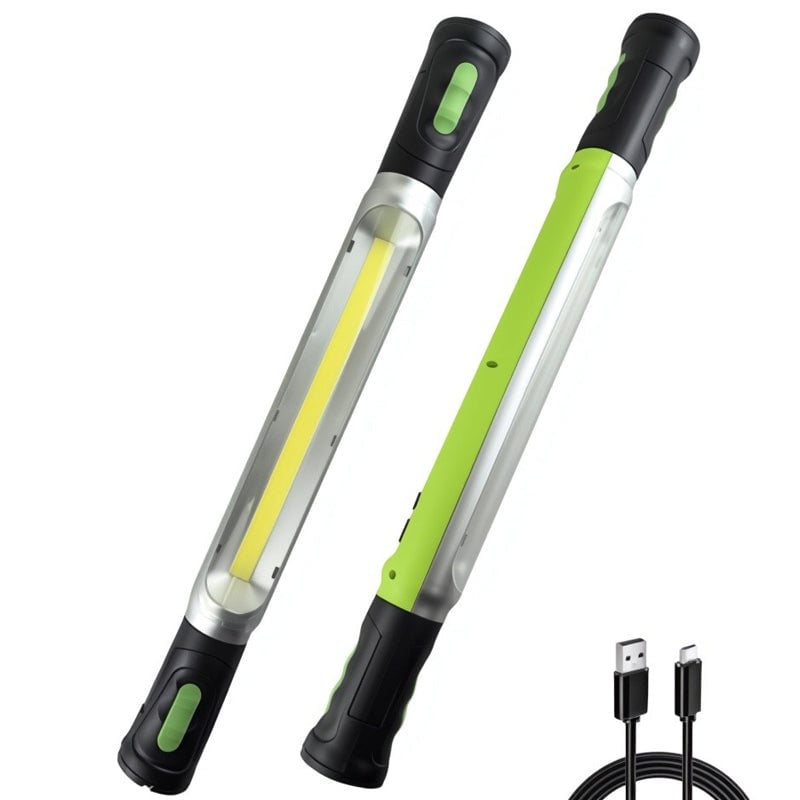 Sakerplus Rechargeable Magnetic Underhood Work Light