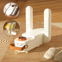Foldable Shoe Dryer