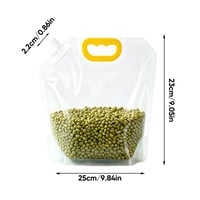 Cereal Moisture proof sealed bag