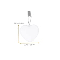 LED-Mini-Clip-Taschenlampe für Rucksäcke