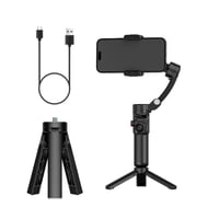 Sakerplus Smartphone Gimbal Stabilizer