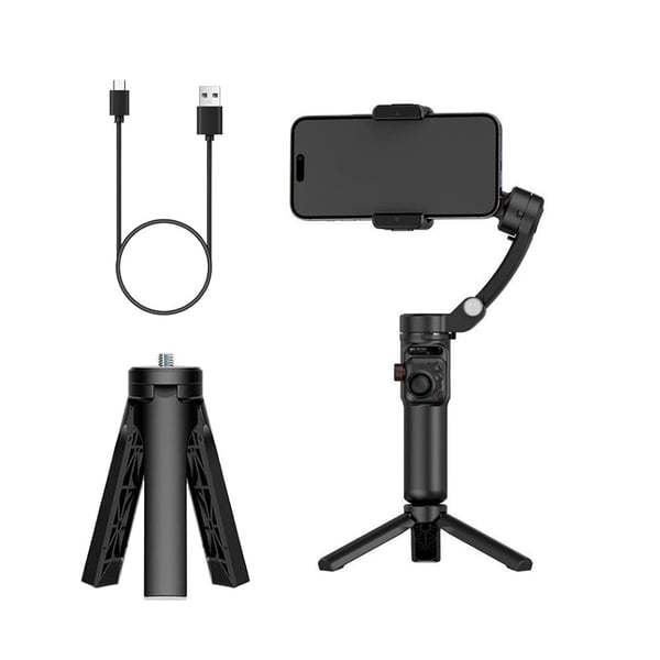 Sakerplus Smartphone Gimbal Stabilizer