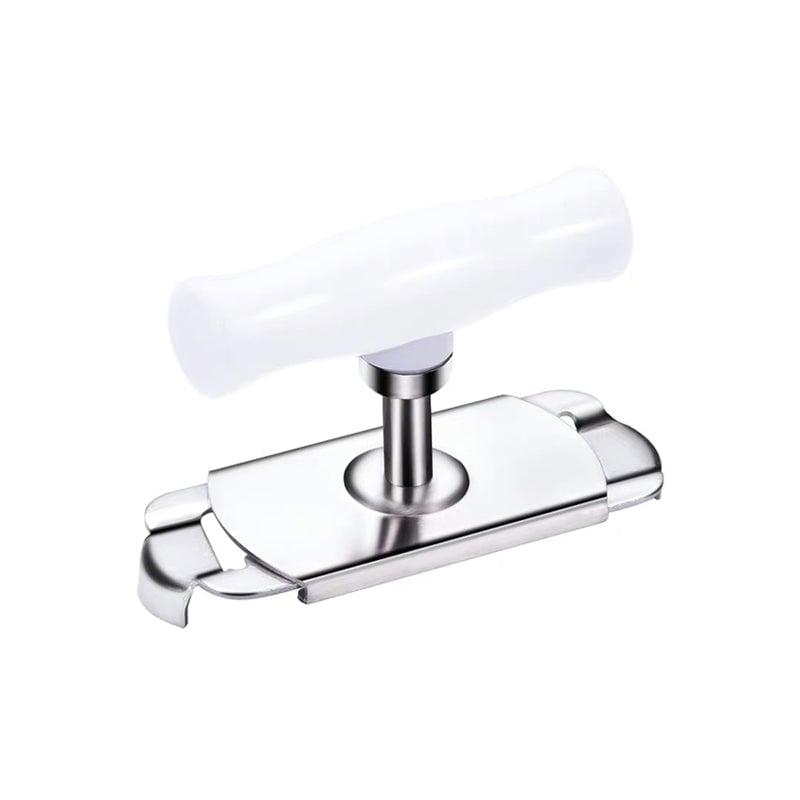 Effortless Adjustable Jar Opener
