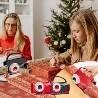 Handheld Paper Cutter