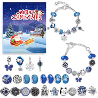 Schmuck-Adventskalender