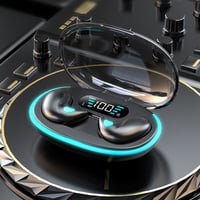 Écouteurs Bluetooth à Conduction Osseuse pour le Sommeil