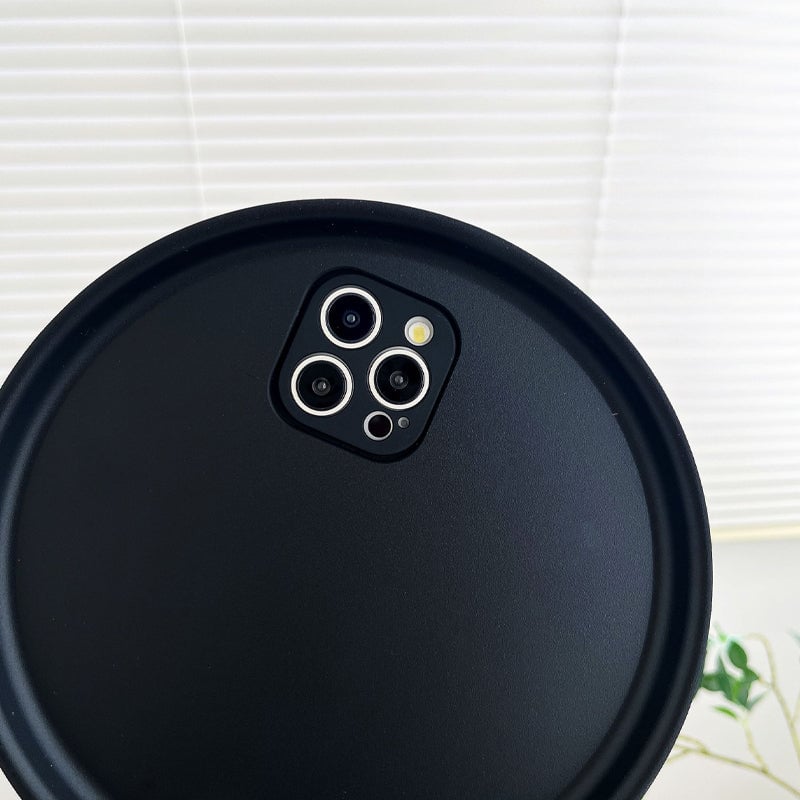 Frying Pan Shape Phone Case