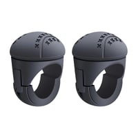 Silicone Steering Wheel Knob