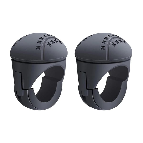 Silicone Steering Wheel Knob