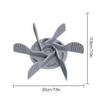 Cuttable Slow Feeder for Pet Bowls