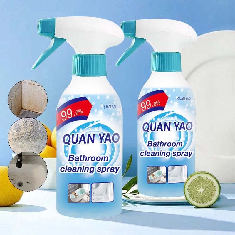 Sale - Multipurpose Cleaning Spray for Bathroom