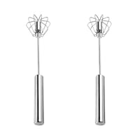 Automatic Eggbeater Easy Whisk 🥚