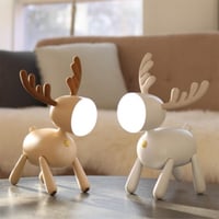 Eland nachtlampje