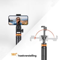 Sale - Selfie Stick-statief
