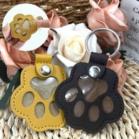 Pet Commemorative Keychain