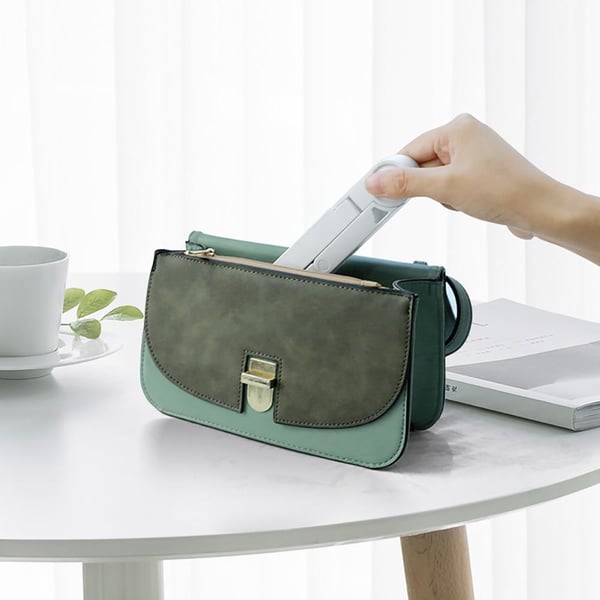 Vikbar Surfplattehållare Bord