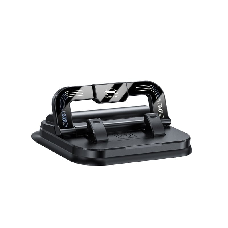 Auto-Handyhalter mit starkem Saugnapf