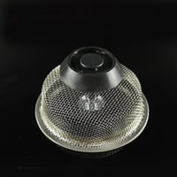 Edelstahl Ersatzfilter für Spülbecken