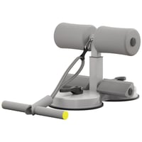 Sit-Up Assist Device with Dual Suction Cups