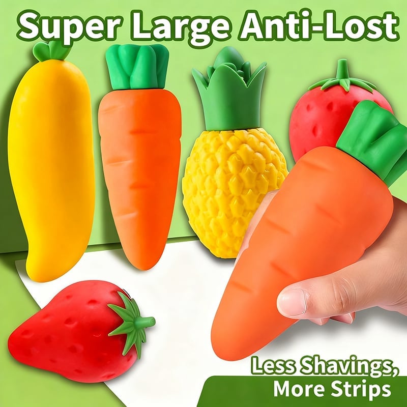 Fruit Eraser