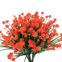 Kunstbloemen voor buiten