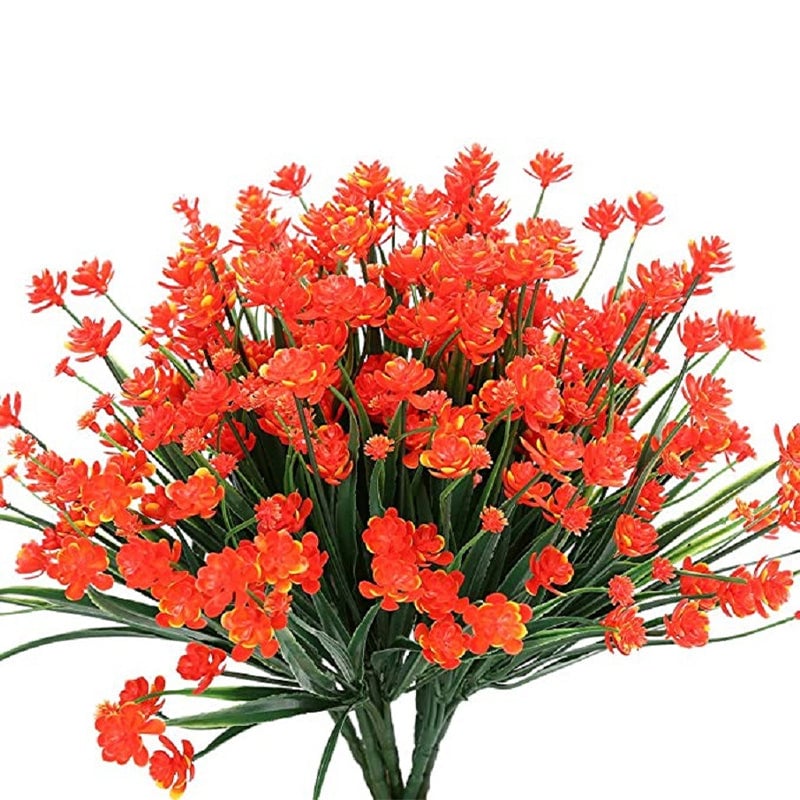 Kunstbloemen voor buiten